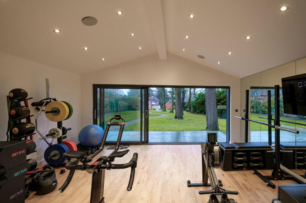 Additional property image - Hartopp Road, Four Oaks Park, Sutton Coldfield, B74 2RQ