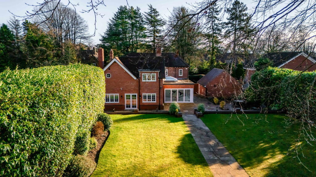 Additional property image - Hartopp Road, Four Oaks Park, Sutton Coldfield, B74 2RQ
