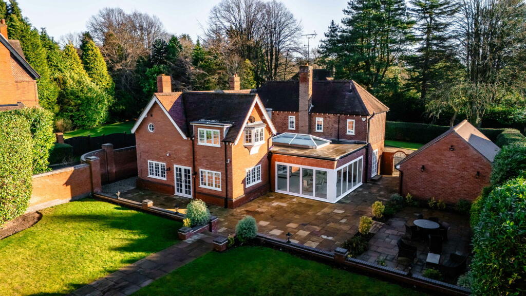 Additional property image - Hartopp Road, Four Oaks Park, Sutton Coldfield, B74 2RQ
