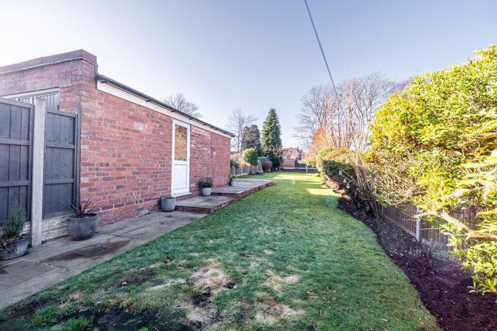 Additional property image - Coniston Road, Streetly, Sutton Coldfield, B74 3LF