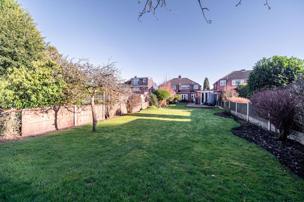 Additional property image - Coniston Road, Streetly, Sutton Coldfield, B74 3LF