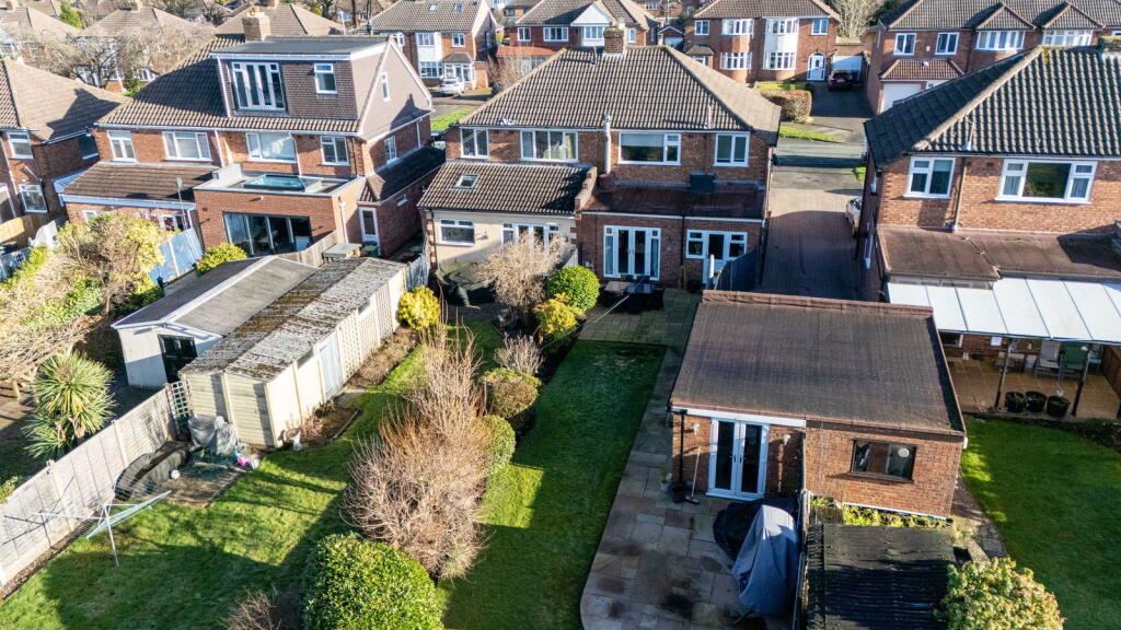 Additional property image - Coniston Road, Streetly, Sutton Coldfield, B74 3LF