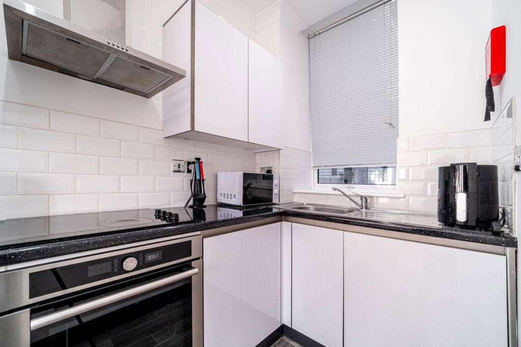 Additional property image - Burne Jones House, Bennetts Hill, Birmingham, B2 5RS