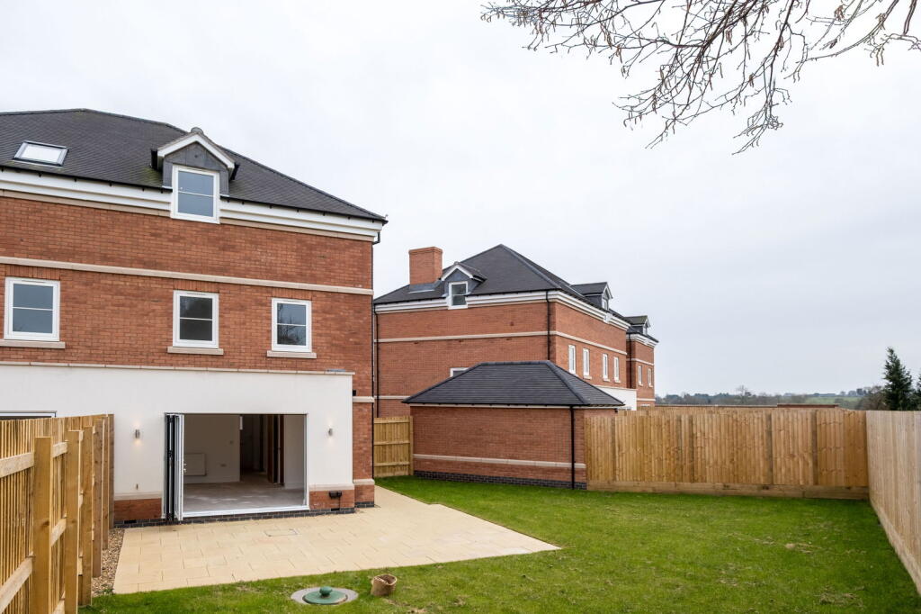 Main image of property: Wheaton Aston, Stafford, ST19 9QT