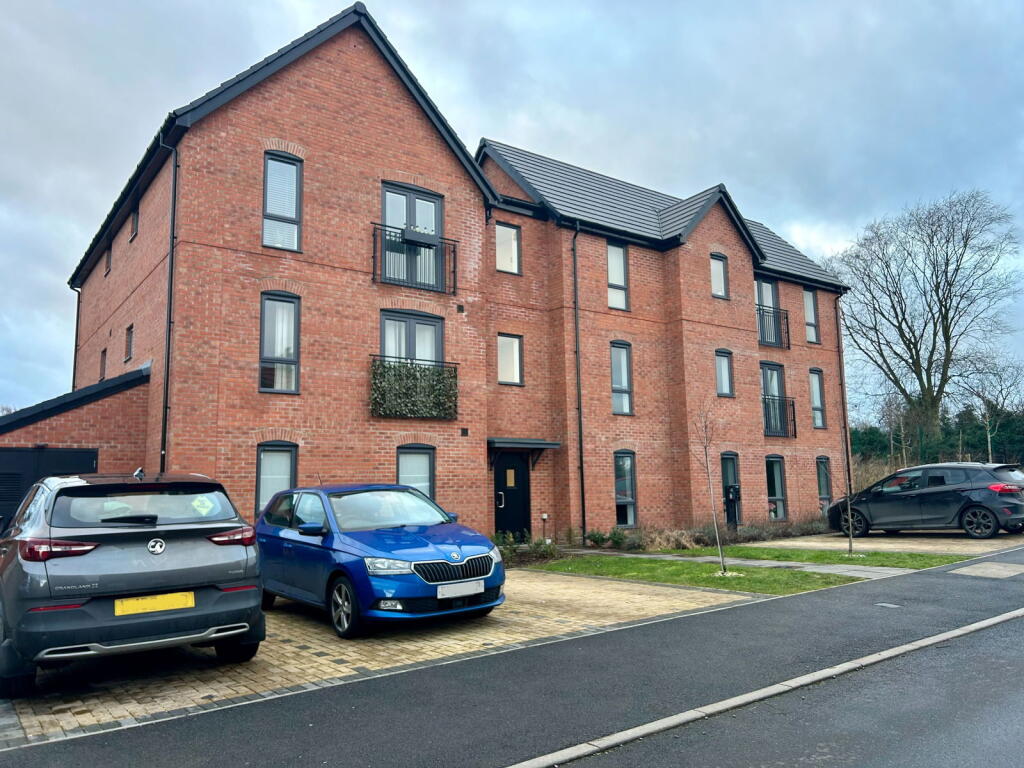 Main image of property: Lichfield, Staffordshire, WS13 6FN