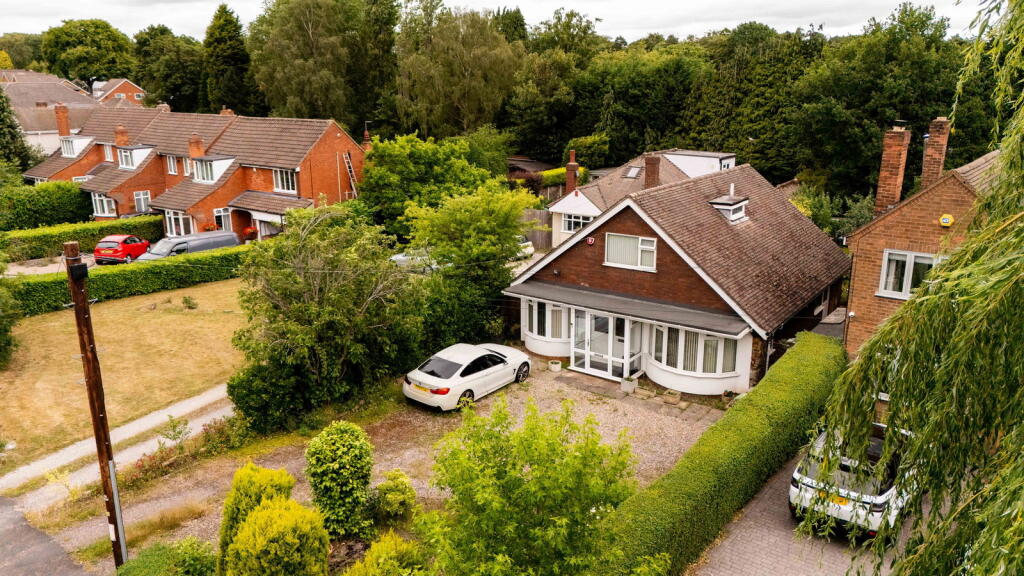 Main image of property: Chester Road, Streetly, B74 2HP