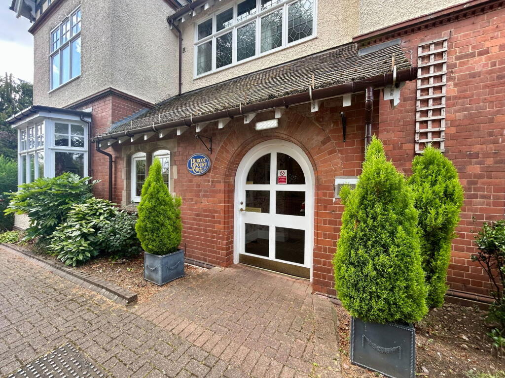 Main image of property: Burcot Court, Four Oaks Road, Sutton Coldfield, B74 2XU