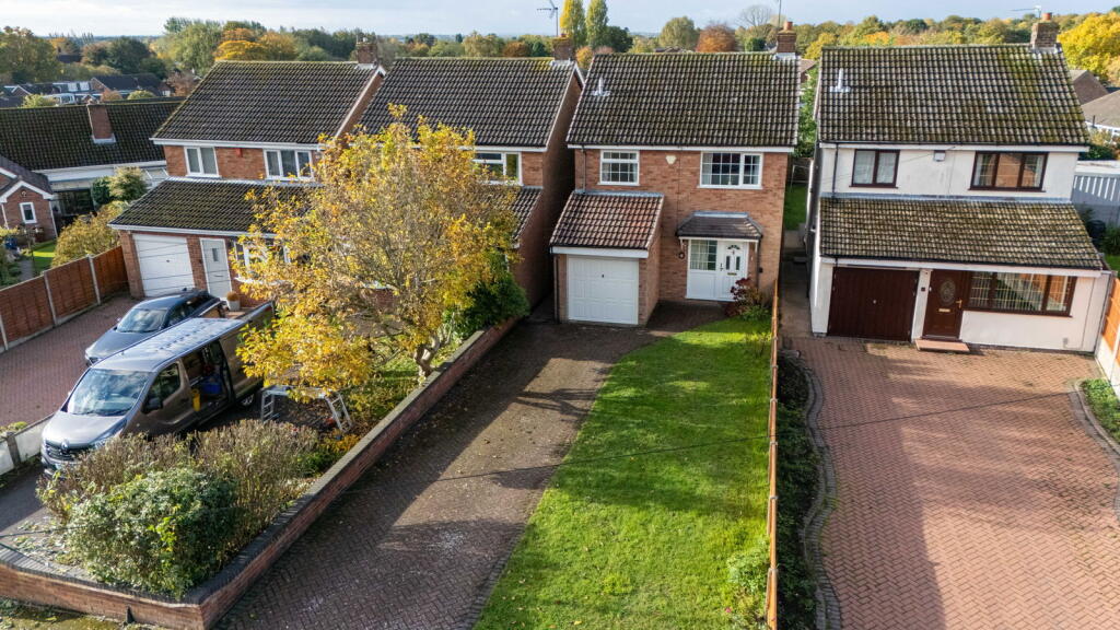 Main image of property: Deer Close, Norton Canes, Cannock, WS11 9ST