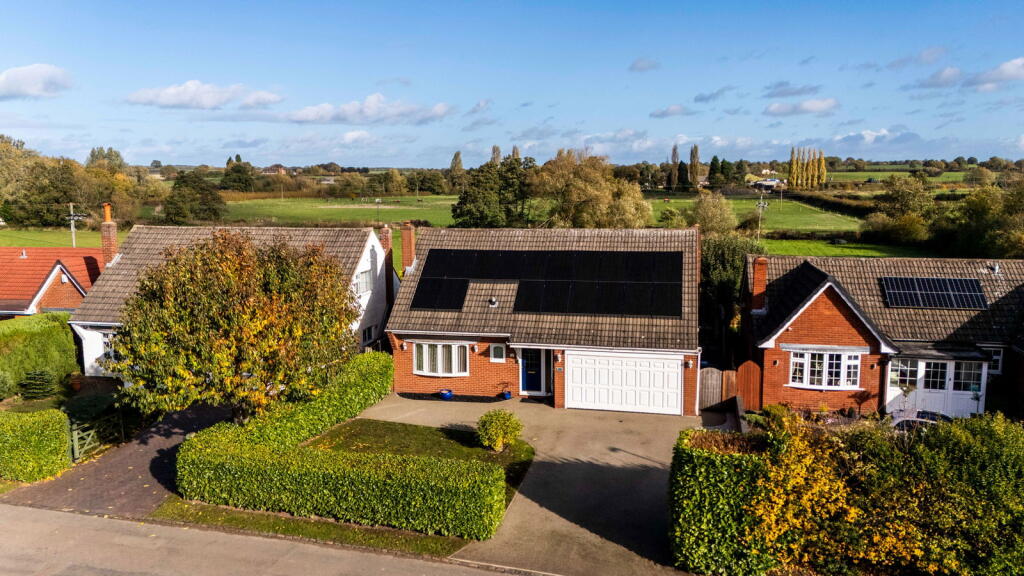 Main image of property: Lichfield Road, Hamstall Ridware, WS15 3QG