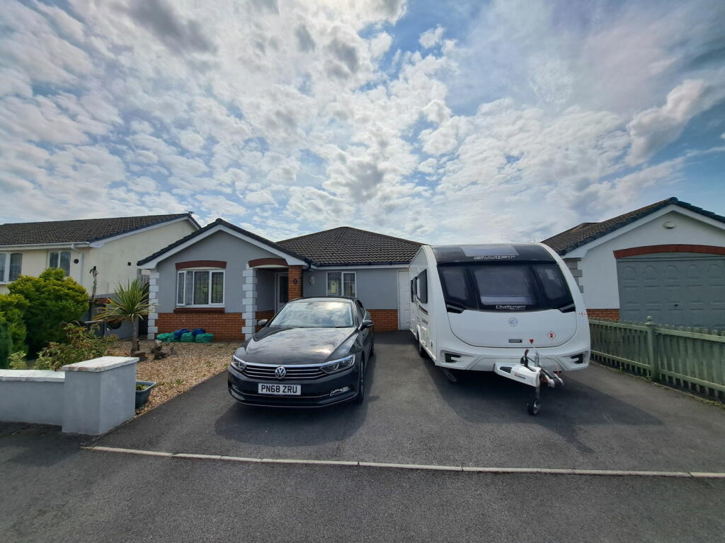 Main image of property: Gilfach Y Gog, Penygroes, SA14