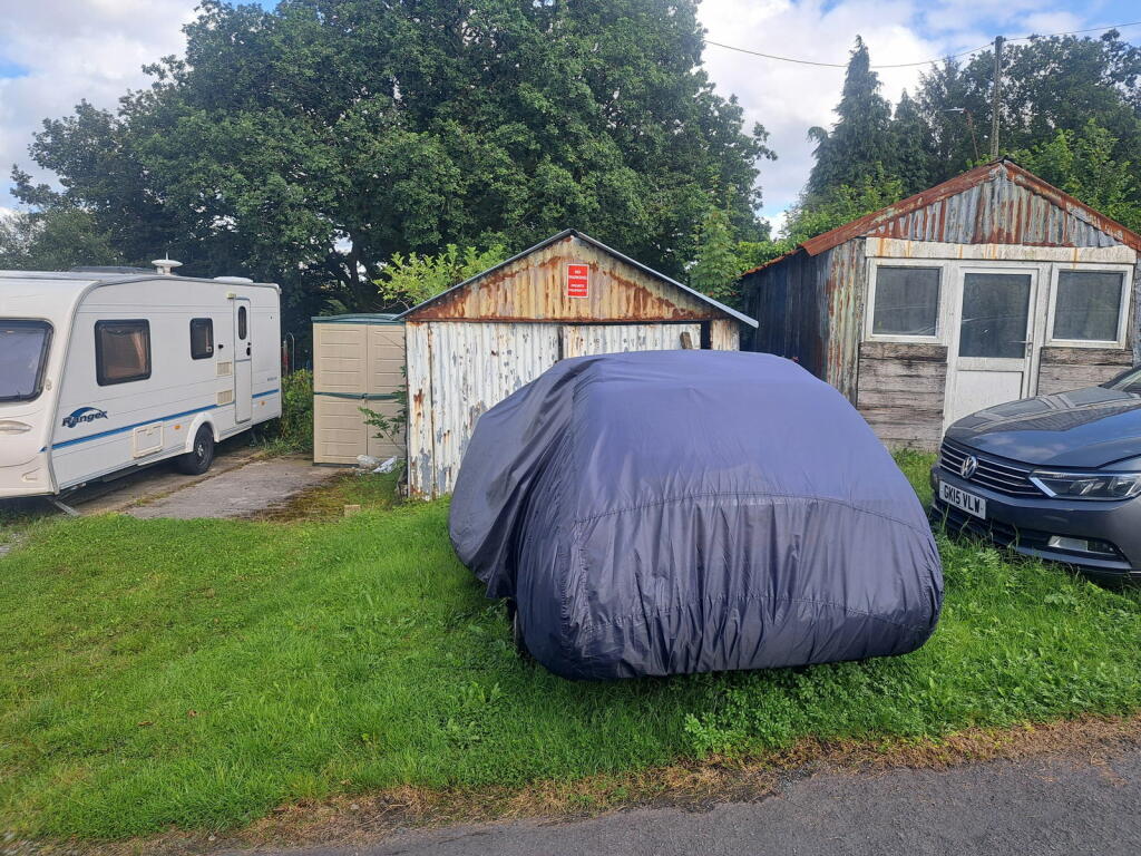 Main image of property: Garnant, Ammanford, SA18 1NA