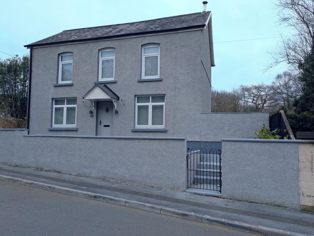 Main image of property: Cwmfferws Road, Tycroes, SA18 3TU