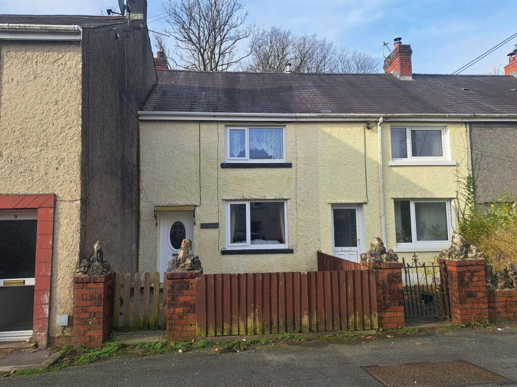 Main image of property: Station Road, Glanamman, Ammanford, SA18