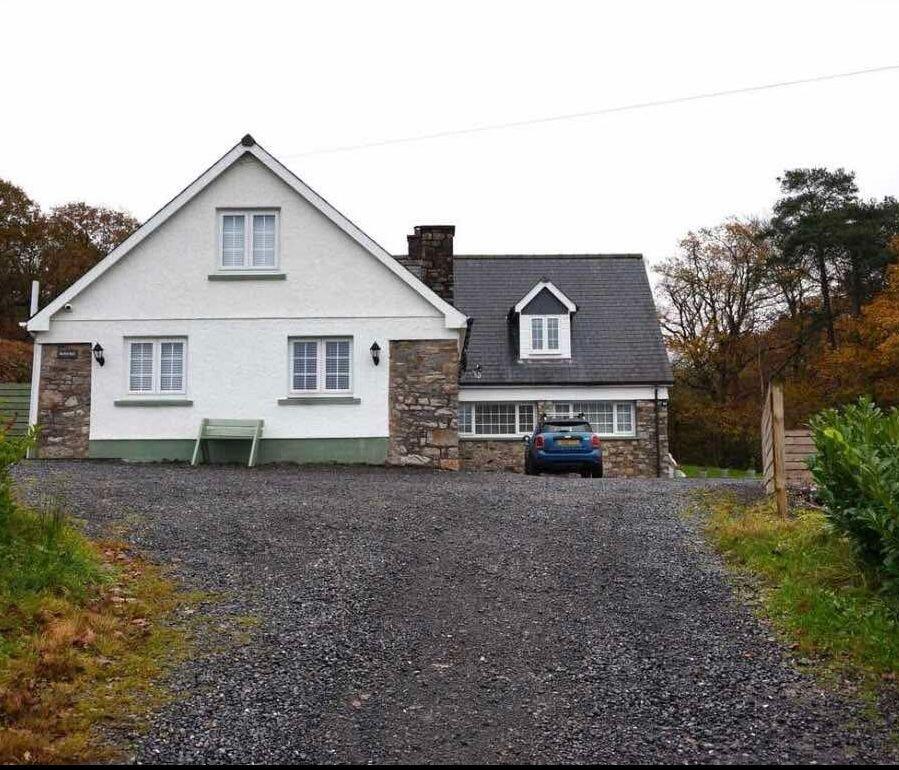Main image of property: Llandyfan, Ammanford, SA18 2TU