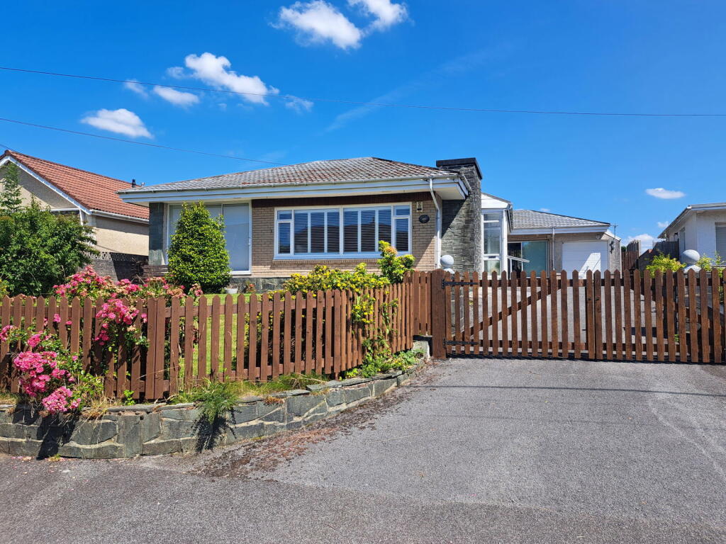 Main image of property: Wernddu Road, Ammanford, SA18