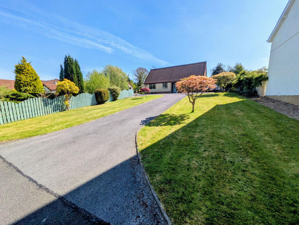 Main image of property: Maesquarre Road, Betws, SA18 2LB