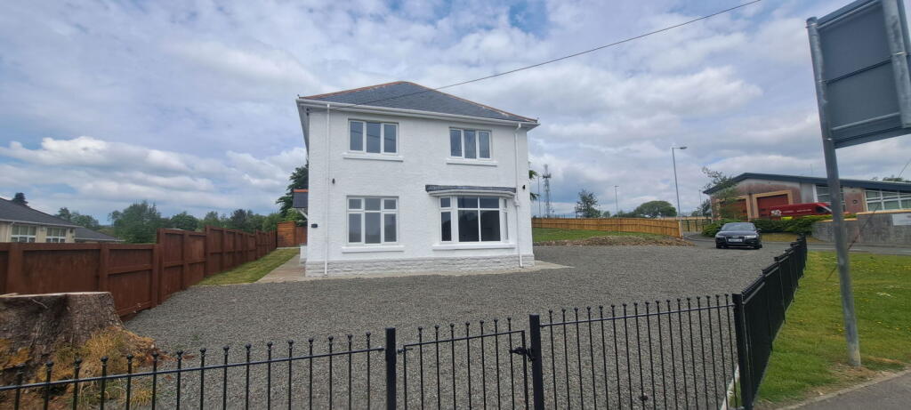 Main image of property: New Road, Gwaun Cae Gurwen, Ammanford, SA18