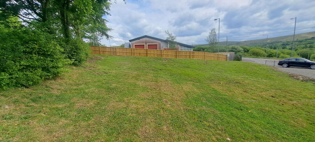 Main image of property: New Road, Gwaun Cae Gurwen, Ammanford, SA18