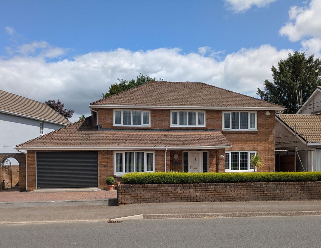 Main image of property: Ammanford Road, Llandybie, SA18 2JY