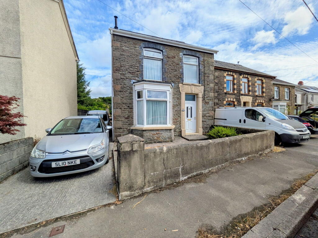 Main image of property: Glyn Road, Lower Brynamman, SA18 1SS