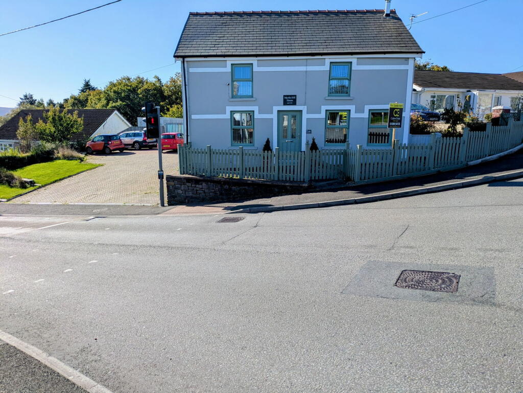 Main image of property: Hendre Road, Capel Hendre, Ammanford, SA18 3LF