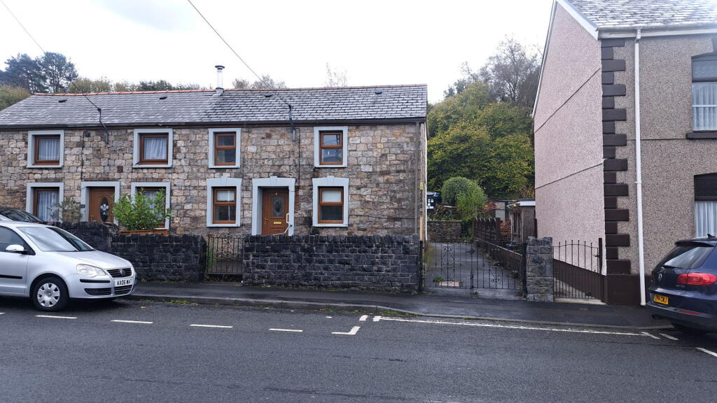 Main image of property: Cwmamman Road, Glanamman, Ammanford, SA18