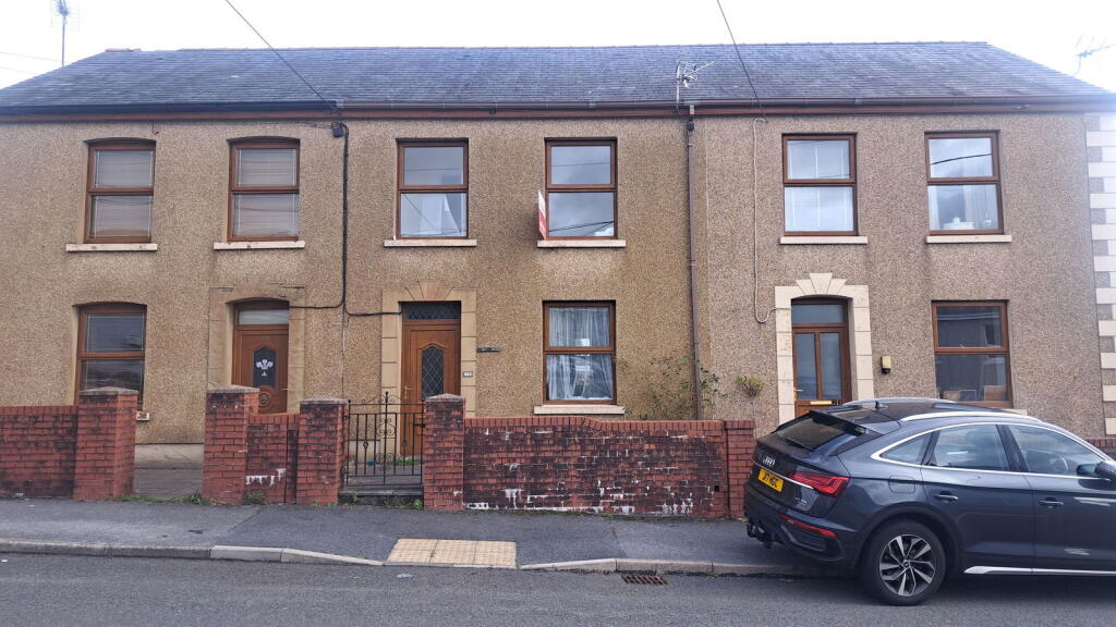 Main image of property: Mountain Road, Upper Brynamman, Ammanford, SA18