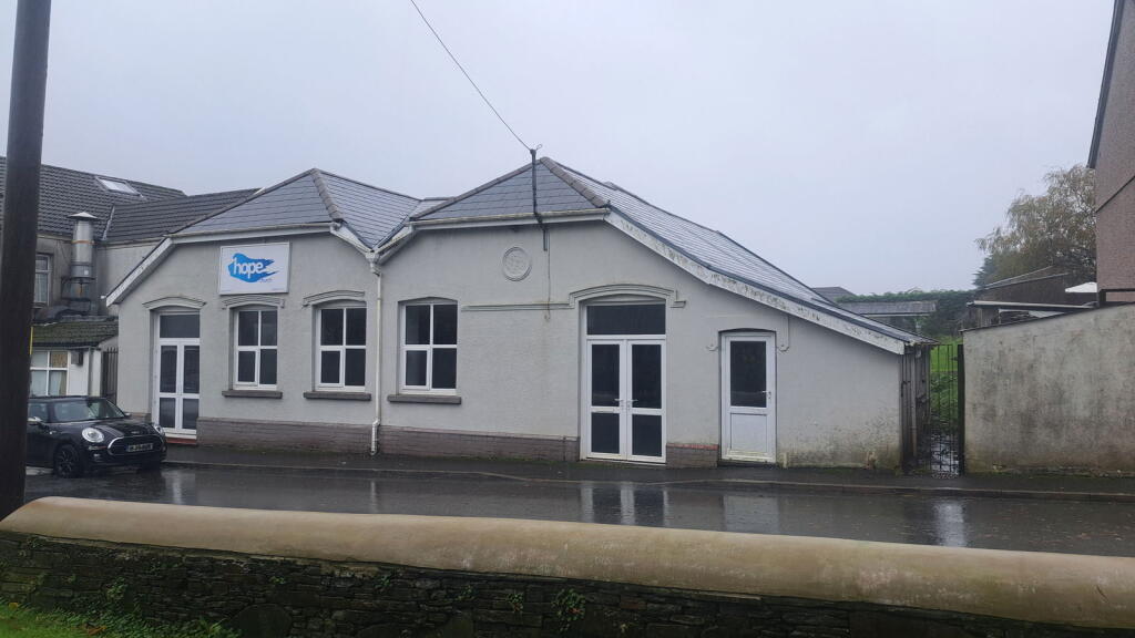 Main image of property: Dynevor Road, Garnant, Ammanford, SA18