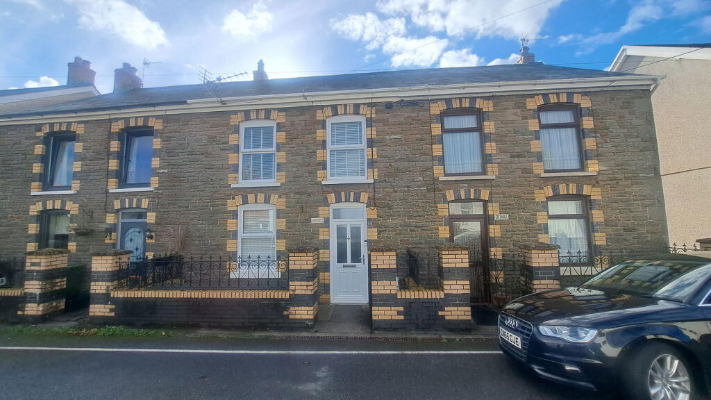 Main image of property: Llandeilo Road, Upper Brynamman, Ammanford, SA18