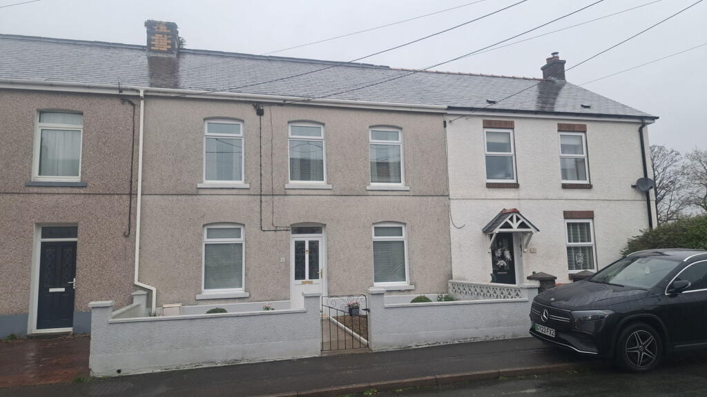 Main image of property: Heol Y Felin, Betws, Ammanford, SA18