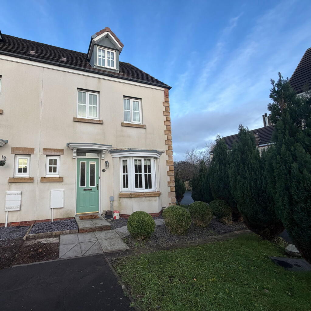 Main image of property: Bryntirion, Llanelli, SA15
