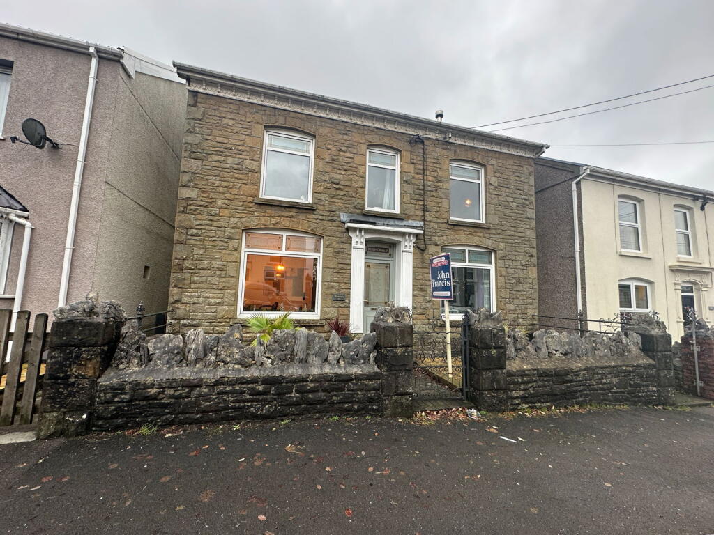 Main image of property: New Road, Ystradowen, Swansea, SA9