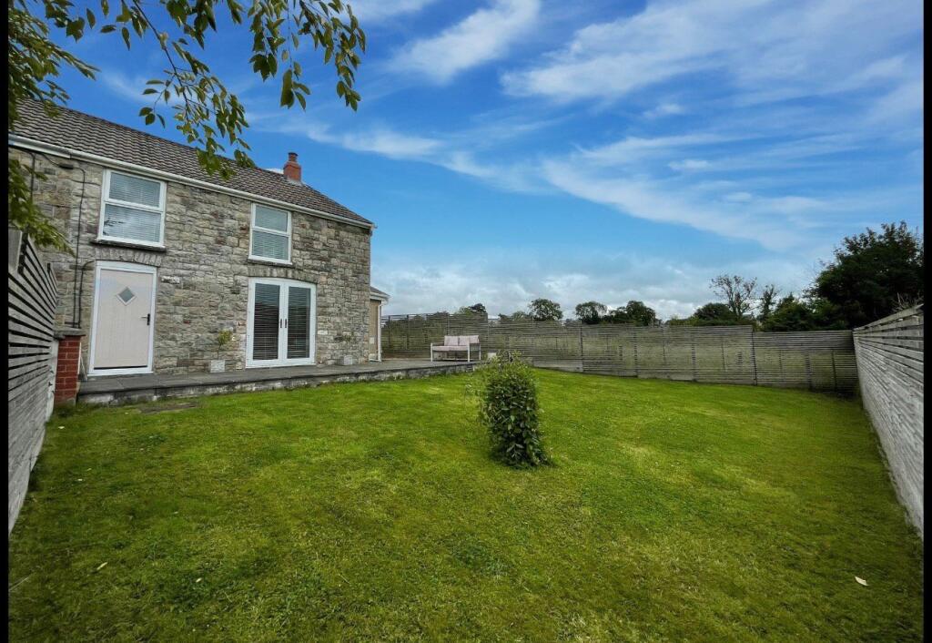Main image of property: Walters Road, Cwmllynfell, Swansea, SA9 2FH