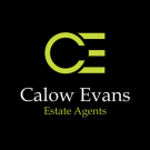 Calow Evans logo