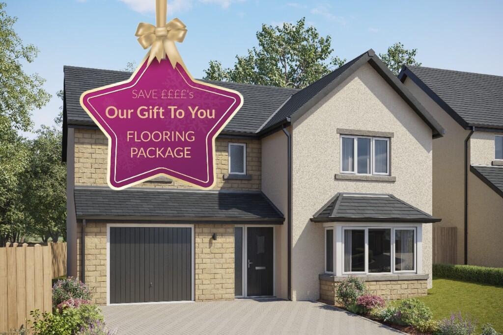 Main image of property: Off Brent Avenue,
Dalton-In-Furness,
Cumbria,
LA15 8QF