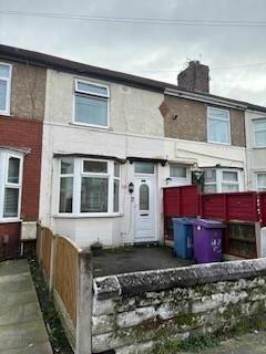 Main image of property: Pirrie Road, Liverpool, L9 6AB