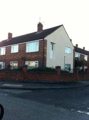 Main image of property: Ford Lane Litherland