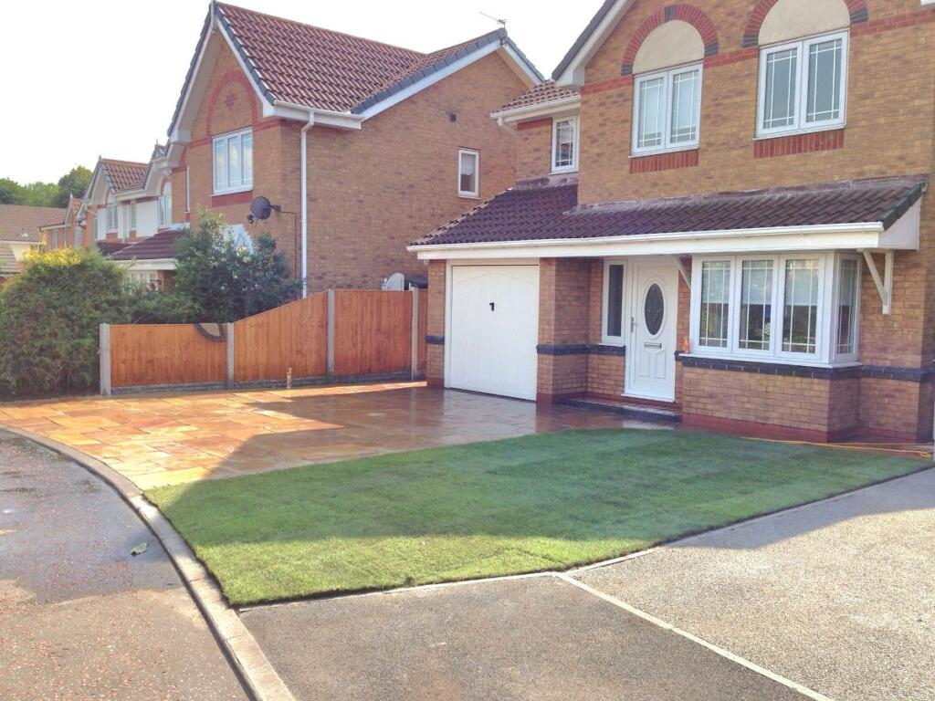 Main image of property: Whitewood Park, Liverpool