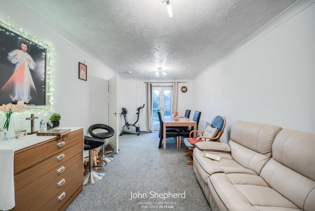 Additional property image - Sycamore Close, Erdington, Birmingham, West Midlands, B24