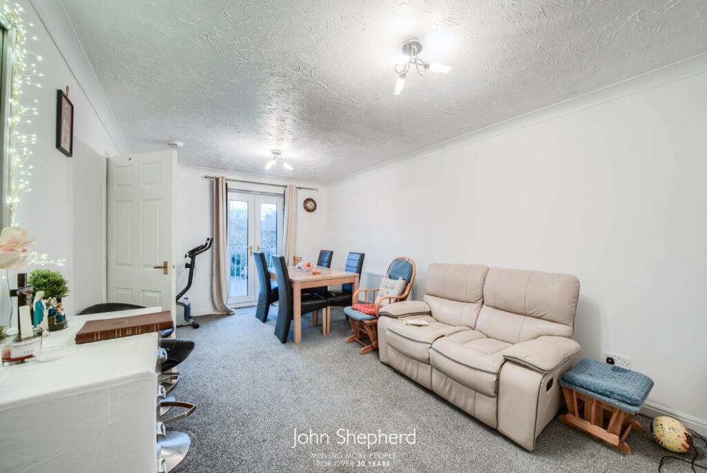 Additional property image - Sycamore Close, Erdington, Birmingham, West Midlands, B24