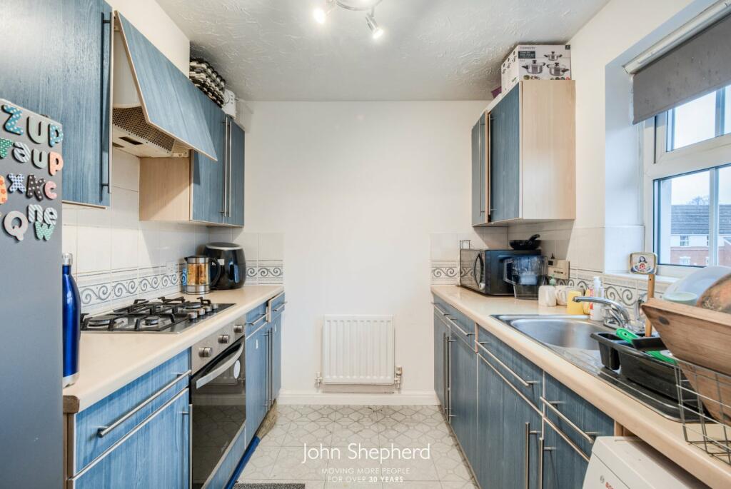 Additional property image - Sycamore Close, Erdington, Birmingham, West Midlands, B24