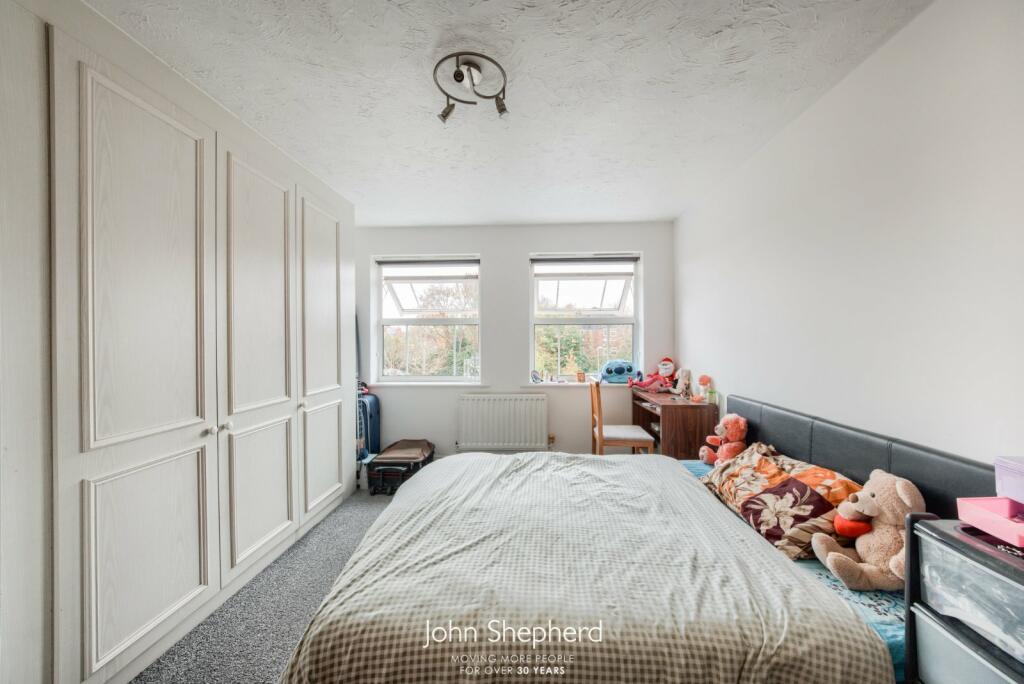 Additional property image - Sycamore Close, Erdington, Birmingham, West Midlands, B24