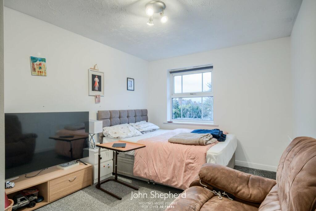 Additional property image - Sycamore Close, Erdington, Birmingham, West Midlands, B24