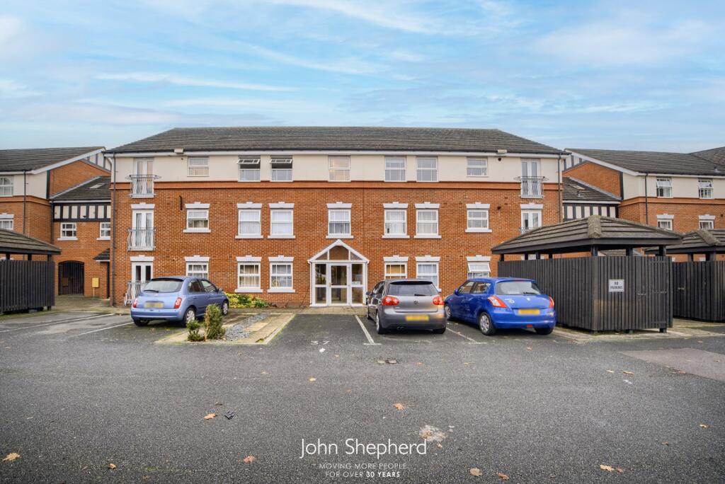Additional property image - Sycamore Close, Erdington, Birmingham, West Midlands, B24