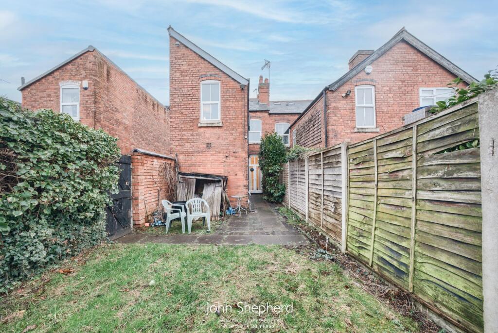 Additional image 4 of Mason Road, Birmingham, West Midlands, B24