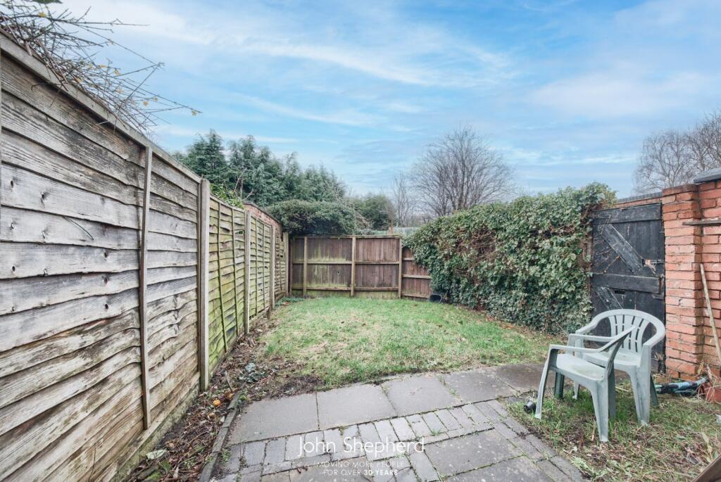 Additional image 3 of Mason Road, Birmingham, West Midlands, B24