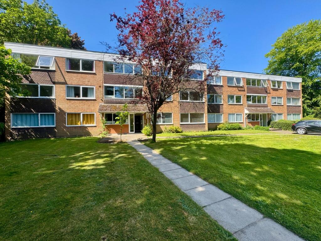 Main image of property: Lichfield Road, Sutton Coldfield, West Midlands, B74