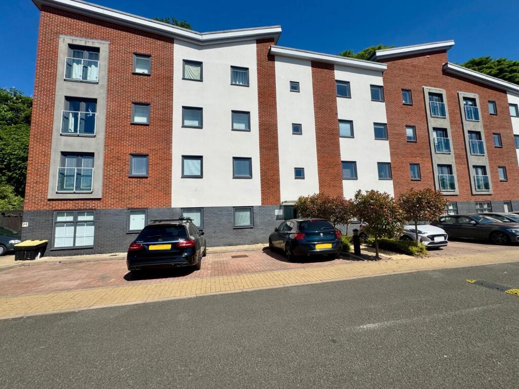 Main image of property: Lichfield Road, Sutton Coldfield, West Midlands, B74
