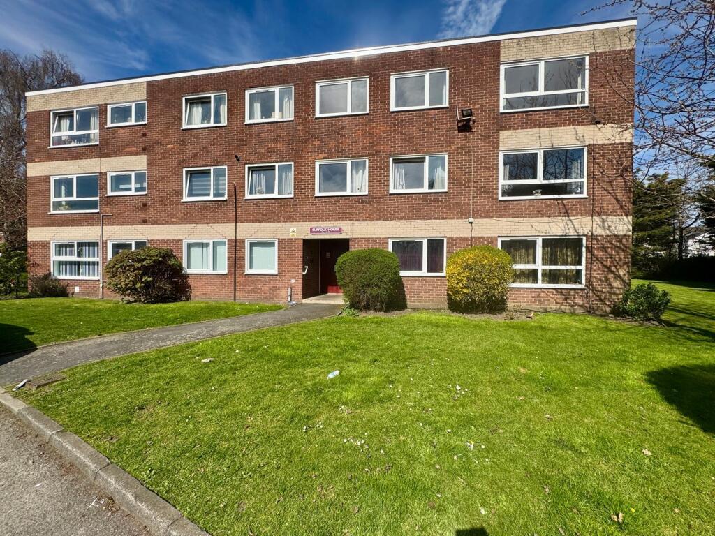 Main image of property: Westland Close, Birmingham, West Midlands, B23