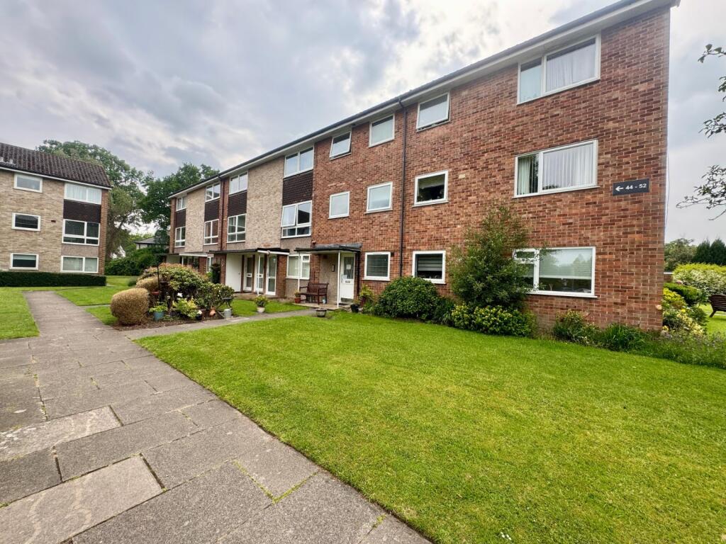 Main image of property: Eldon Drive, Sutton Coldfield, West Midlands, B76